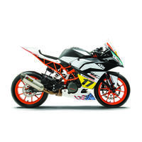 2017 ktm rc 390 deals